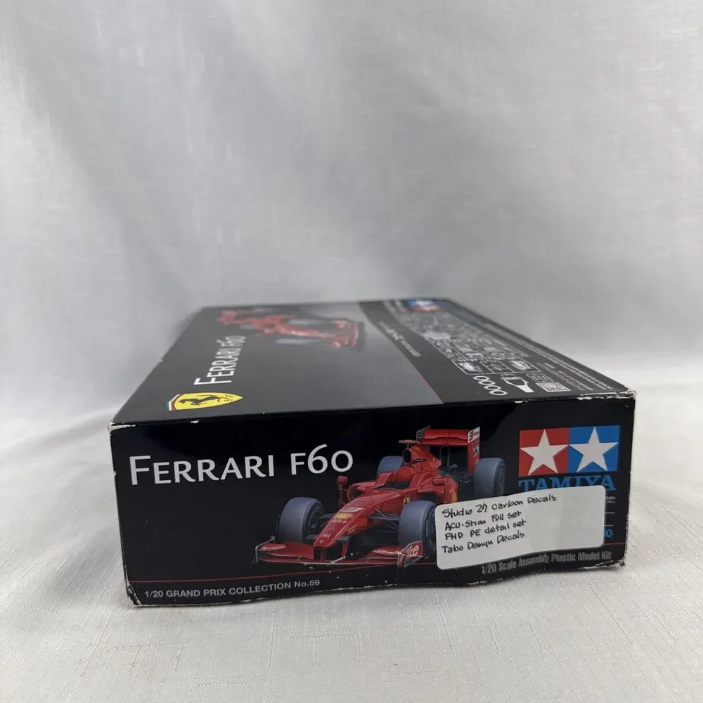 Tamiya (TAMIYA) this model